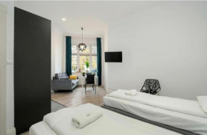 Cozy Apartment Poznań, Poznań